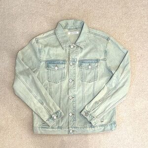 Pacsun Light Denim Jacket